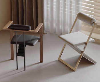 Modern Dining Chair-ID:837008951