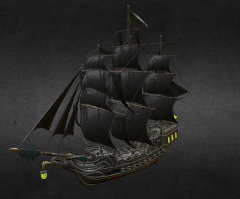 Modern Ship-ID:849540008