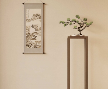 New Chinese Style Painting-ID:988945965