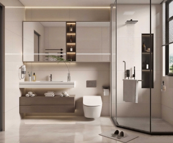 Modern TOILET-ID:916490086