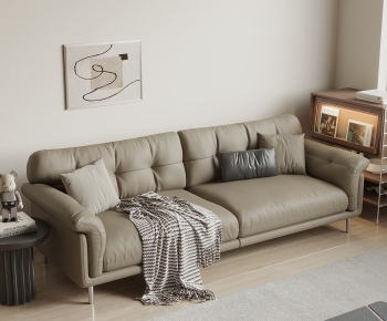 Modern A Sofa For Two-ID:808156974