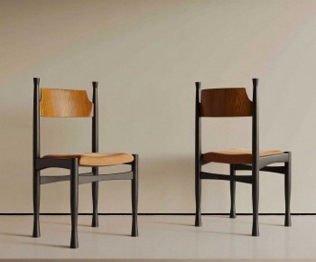 Modern Dining Chair-ID:589895016