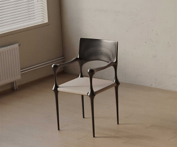 Modern Dining Chair-ID:863699915