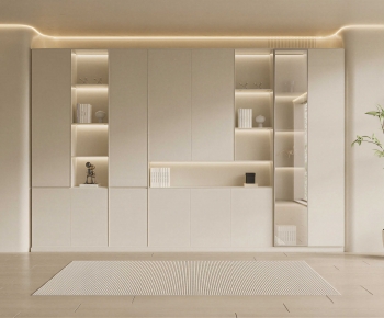 Modern Bookcase-ID:743190056