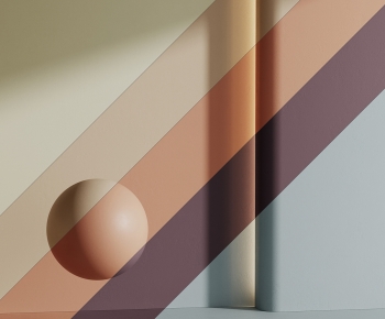 Modern Wall Facing-ID:687613011