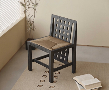 Modern Dining Chair-ID:735888967