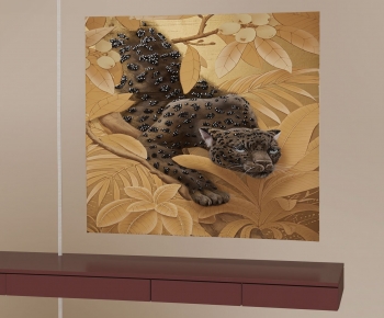 Modern Painting-ID:576680907