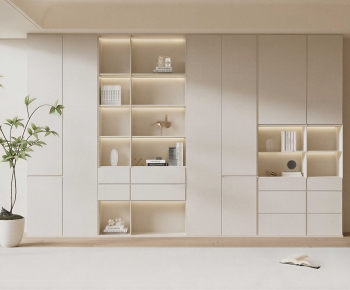 Modern Bookcase-ID:132354024