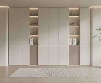 Modern Bookcase-ID:696477891