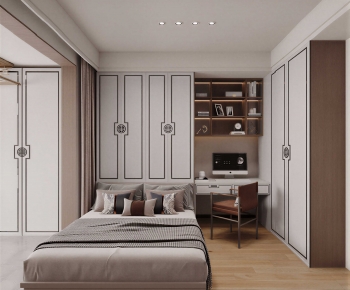 New Chinese Style Tatami-ID:227307084