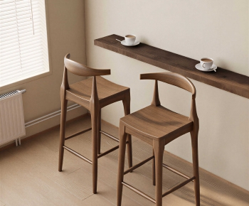 Modern Bar Chair-ID:947530982