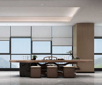 Modern Manager's Office-ID:968030937