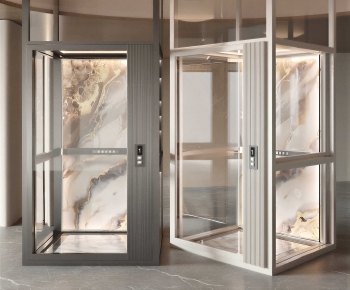 Modern Lift-ID:438158998