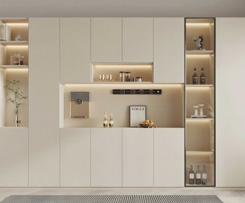 Modern Sideboard-ID:730618006