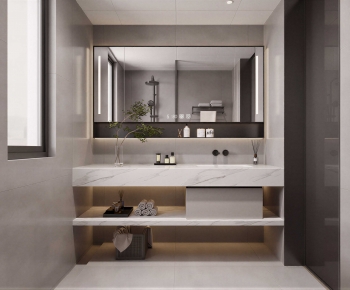 Modern TOILET-ID:402184012