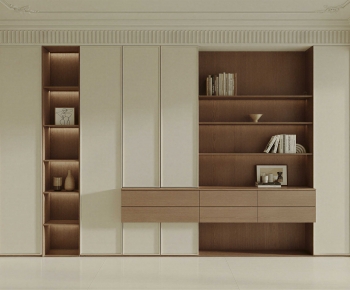 Modern Bookcase-ID:574080915