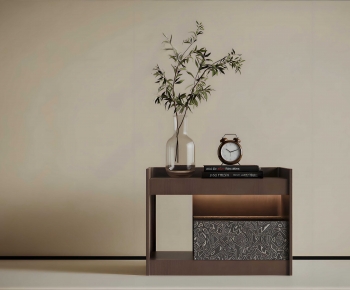 Modern Bedside Cupboard-ID:723104007