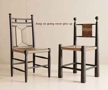 Modern Dining Chair-ID:581450582