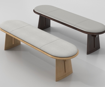 Modern Bench-ID:585877906