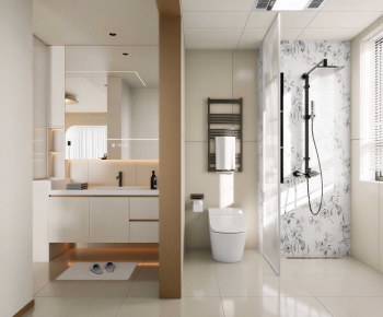 Modern TOILET-ID:763462076