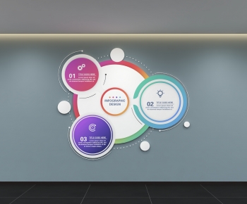 Modern Culture Wall-ID:843353039