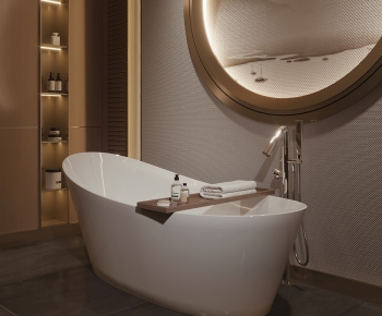 New Chinese Style Bathtub-ID:172251943