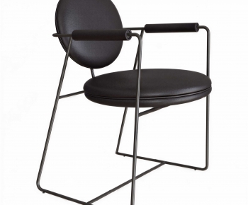 Modern Lounge Chair-ID:438652995