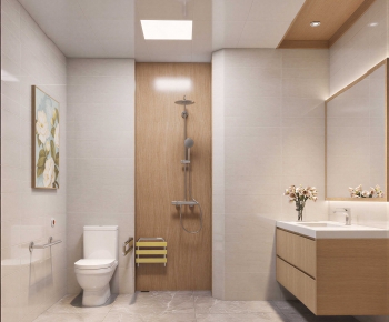 Modern TOILET-ID:265199901