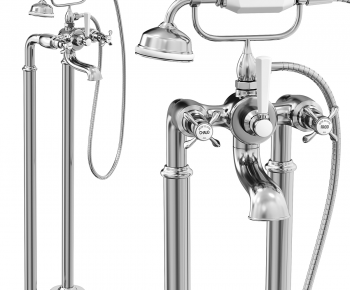 European Style Faucet/Shower-ID:824882034