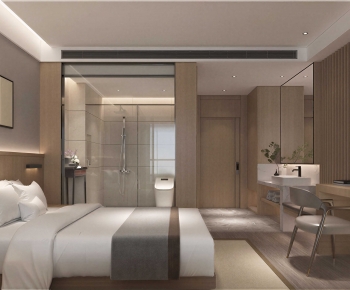 Modern Guest Room-ID:116758117