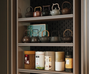 New Chinese Style Cigarette Tea-ID:596108911