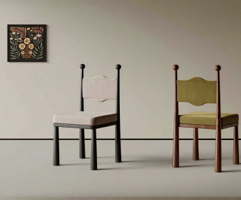 Modern Dining Chair-ID:587646964