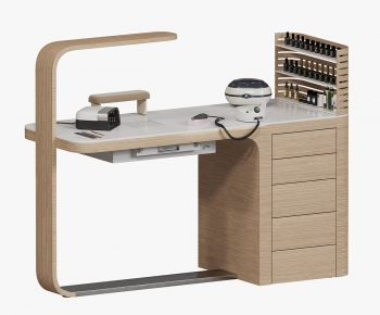 Modern Operation Console-ID:128803971