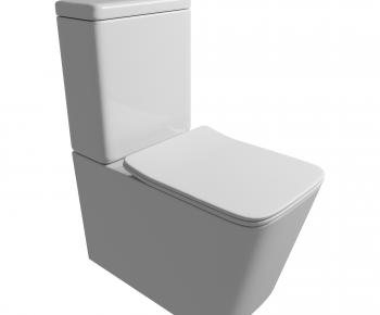 Modern Toilet-ID:173300985