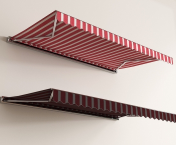 Modern Sunshade/Canopy/Tensioning Film-ID:790180922