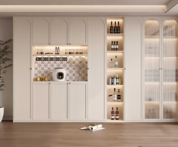 Modern Sideboard-ID:442894942