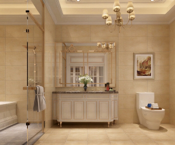 European Style TOILET-ID:305355076