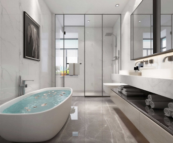 Modern TOILET-ID:155190942