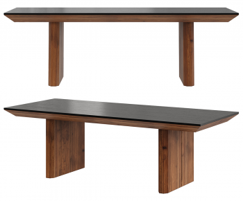 Modern Dining Table-ID:778063062
