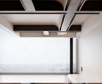 Modern Suspended Ceiling-ID:509366048