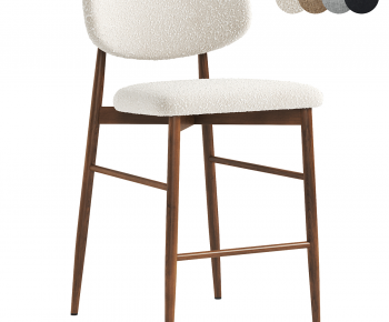 Modern Bar Chair-ID:367983107