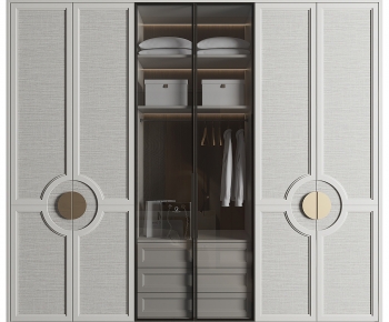 Modern The Wardrobe-ID:272434006