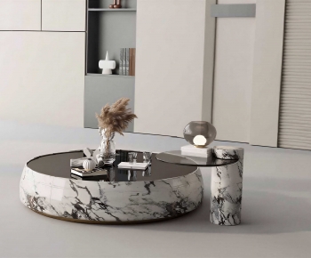 Modern Coffee Table-ID:722315078