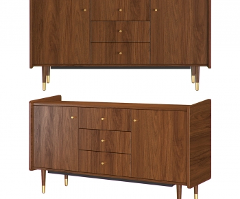 Modern Side Cabinet-ID:496737966