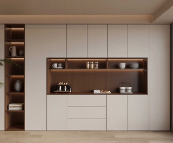 Modern Sideboard-ID:129236949