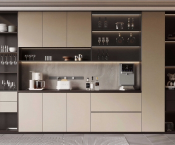 Modern Sideboard-ID:705022105