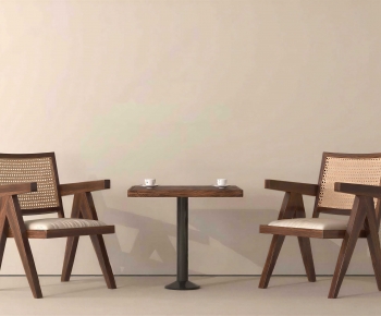 Modern Leisure Table And Chair-ID:131231071