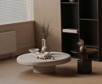 Modern Coffee Table-ID:666910895