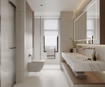 Modern TOILET-ID:697670069