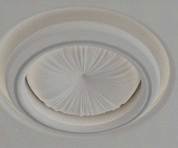 Modern Suspended Ceiling-ID:233181002